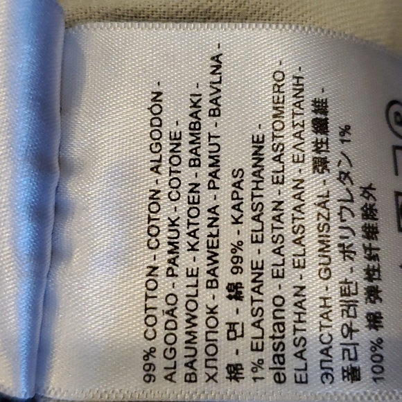"Ripped" 512 Levi's - Picture 16 of 16